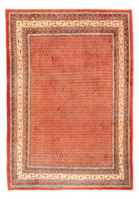 Persisk teppe - Mir - 325 x 225 cm - lys rød – product image