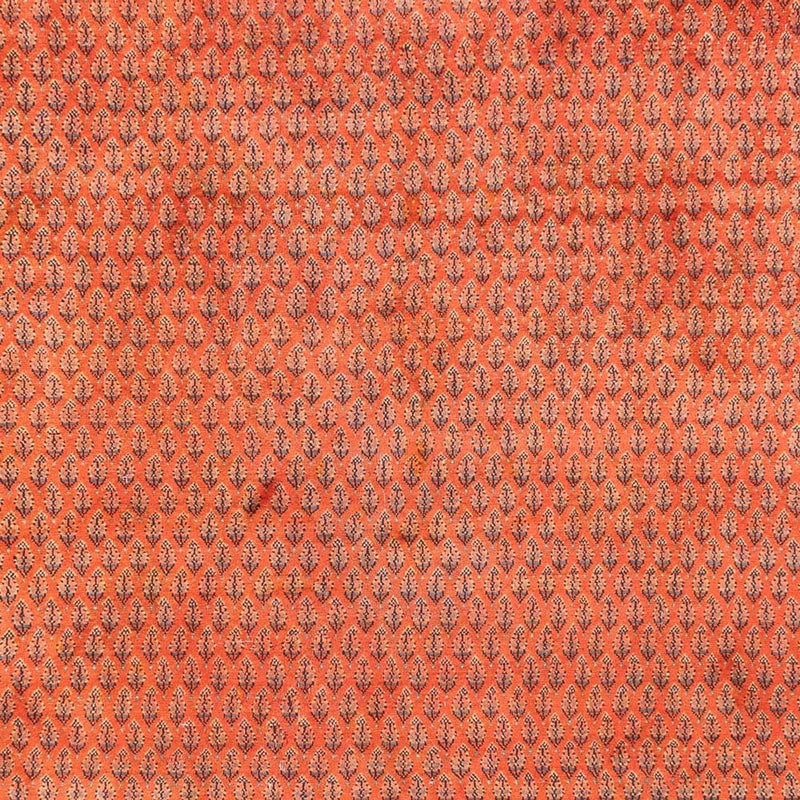 Persisk teppe - Mir - 325 x 225 cm - lys rød