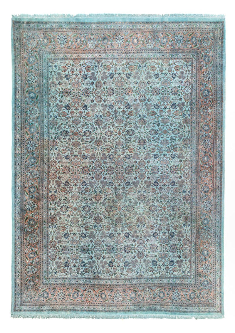 Persisk teppe 380x280cm