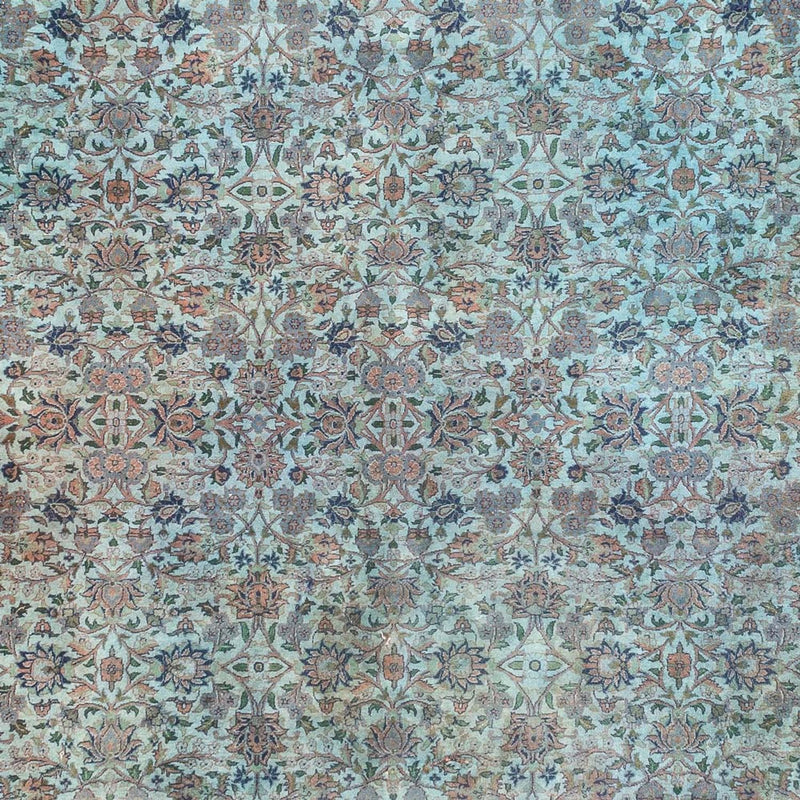 Persisk teppe 380x280cm