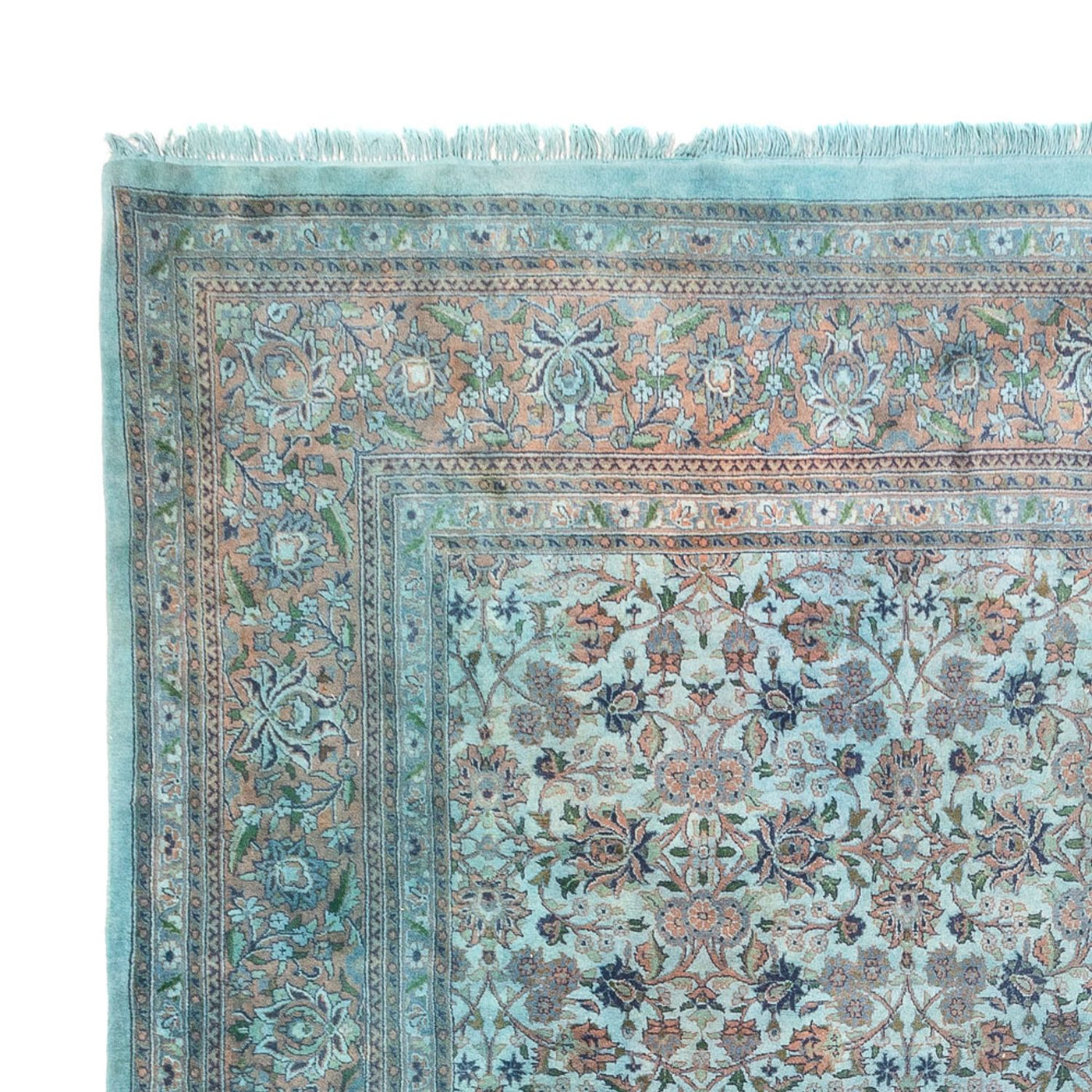 Persisk teppe 380x280cm