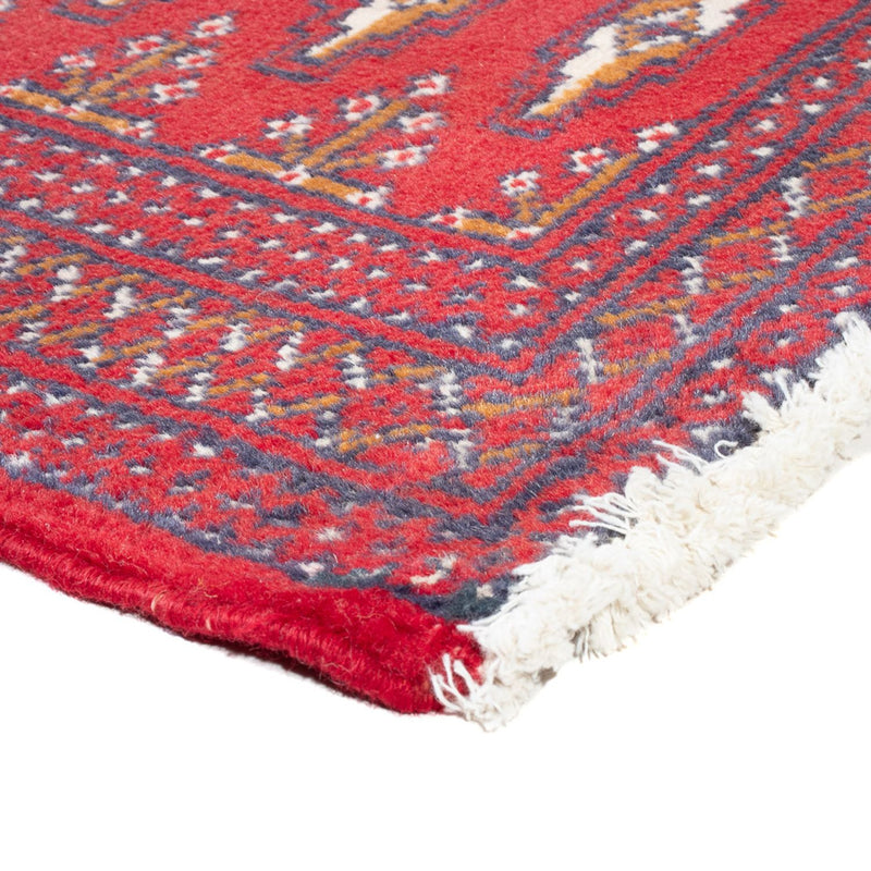Turkaman teppe 62x130cm - Persisk teppe