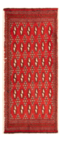 Turkaman teppe 100x50cm - Persisk teppe – product image