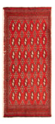 Turkaman teppe 100x50cm - Persisk teppe