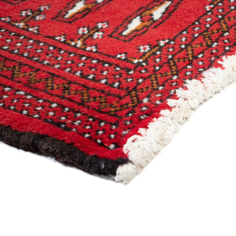 Turkaman teppe 100x50cm - Persisk teppe