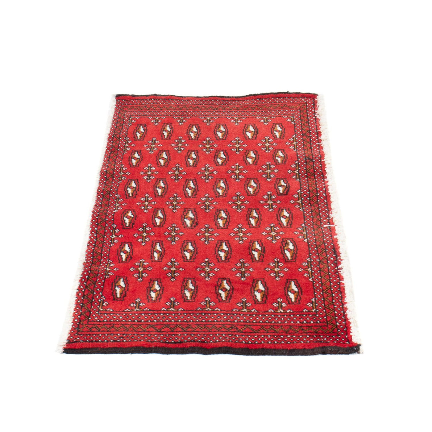 Turkaman teppe 100x50cm - Persisk teppe
