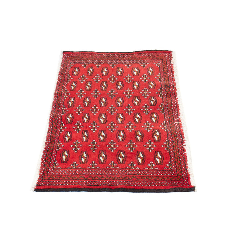 Turkaman teppe 100x50cm - Persisk teppe