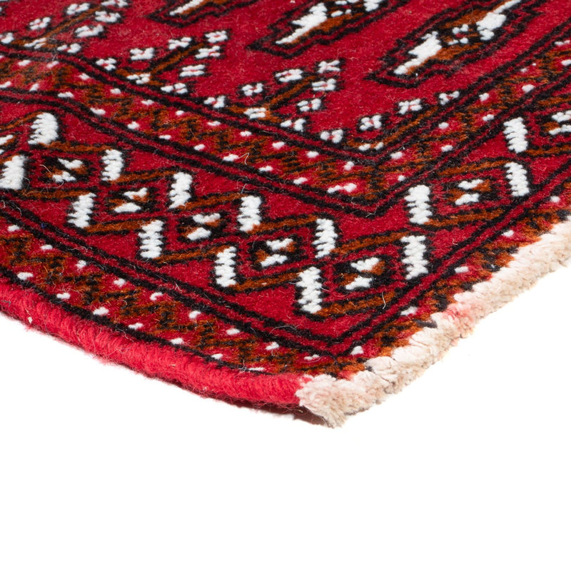 Turkaman teppe 130x60cm - Persisk teppe