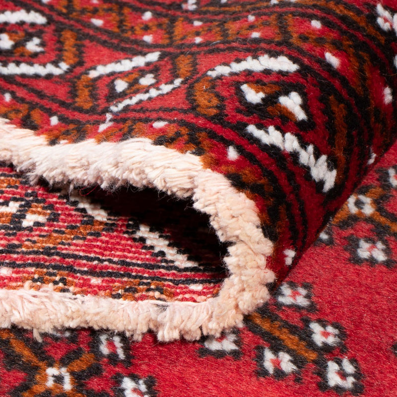 Turkaman teppe 130x60cm - Persisk teppe