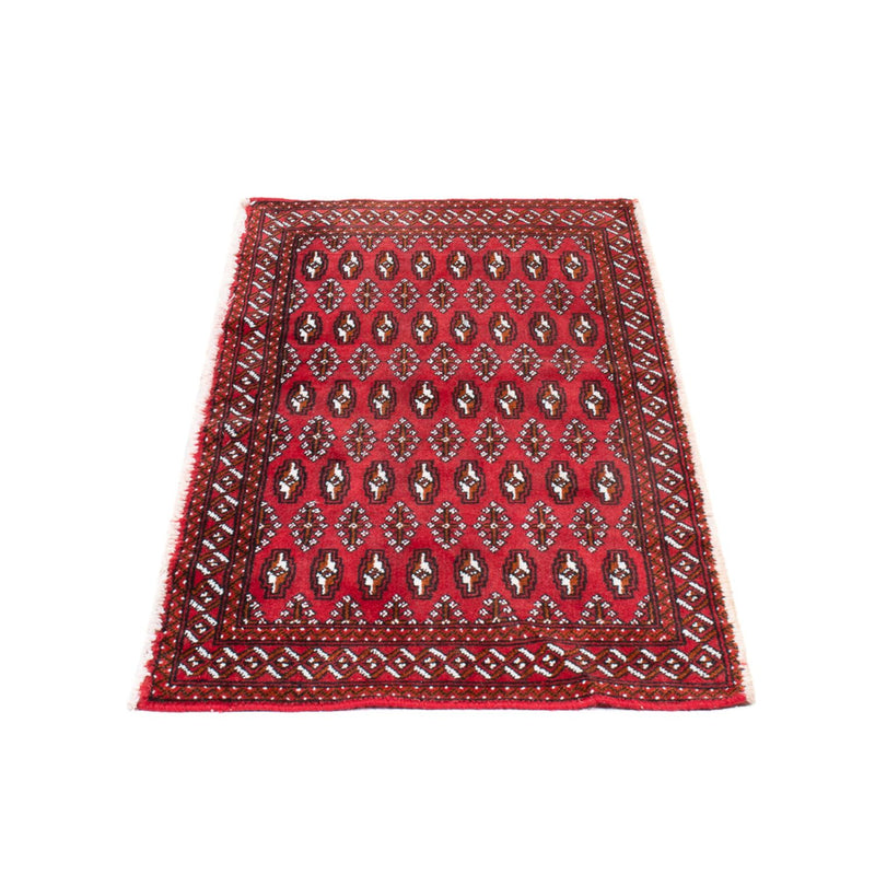Turkaman teppe 130x60cm - Persisk teppe