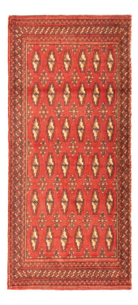 Turkaman teppe 100x50cm - Persisk teppe – product image