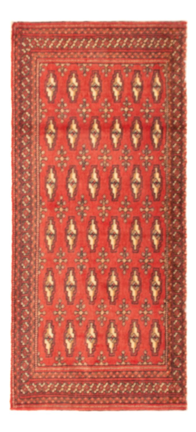 Turkaman teppe 100x50cm - Persisk teppe