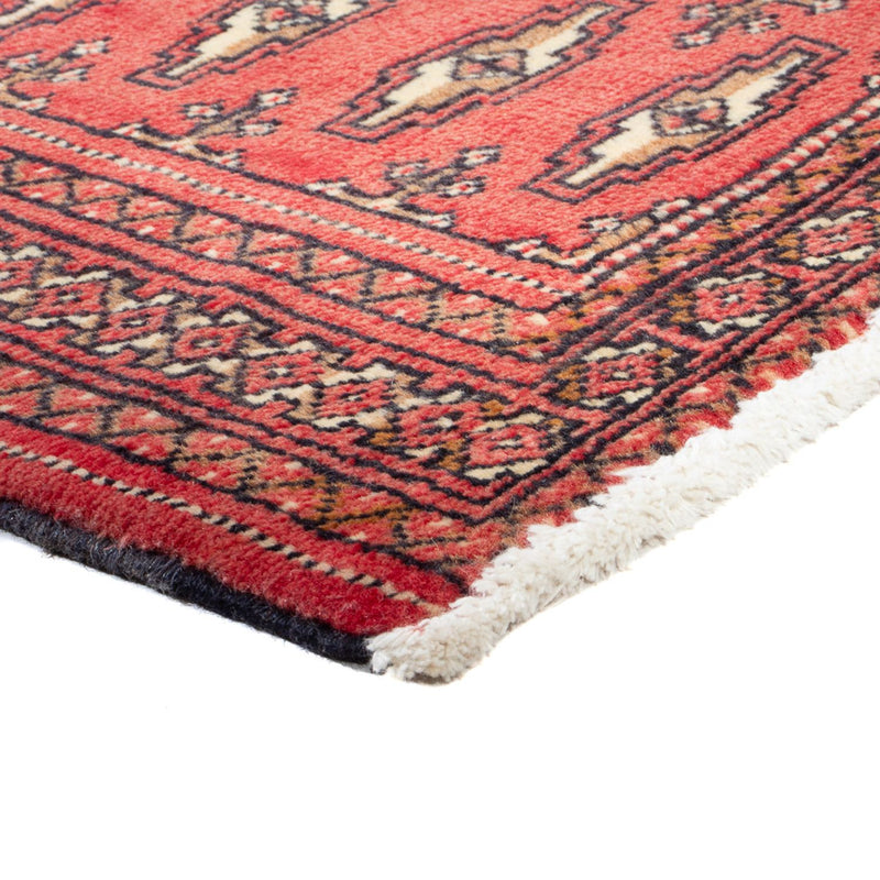 Turkaman teppe 100x50cm - Persisk teppe