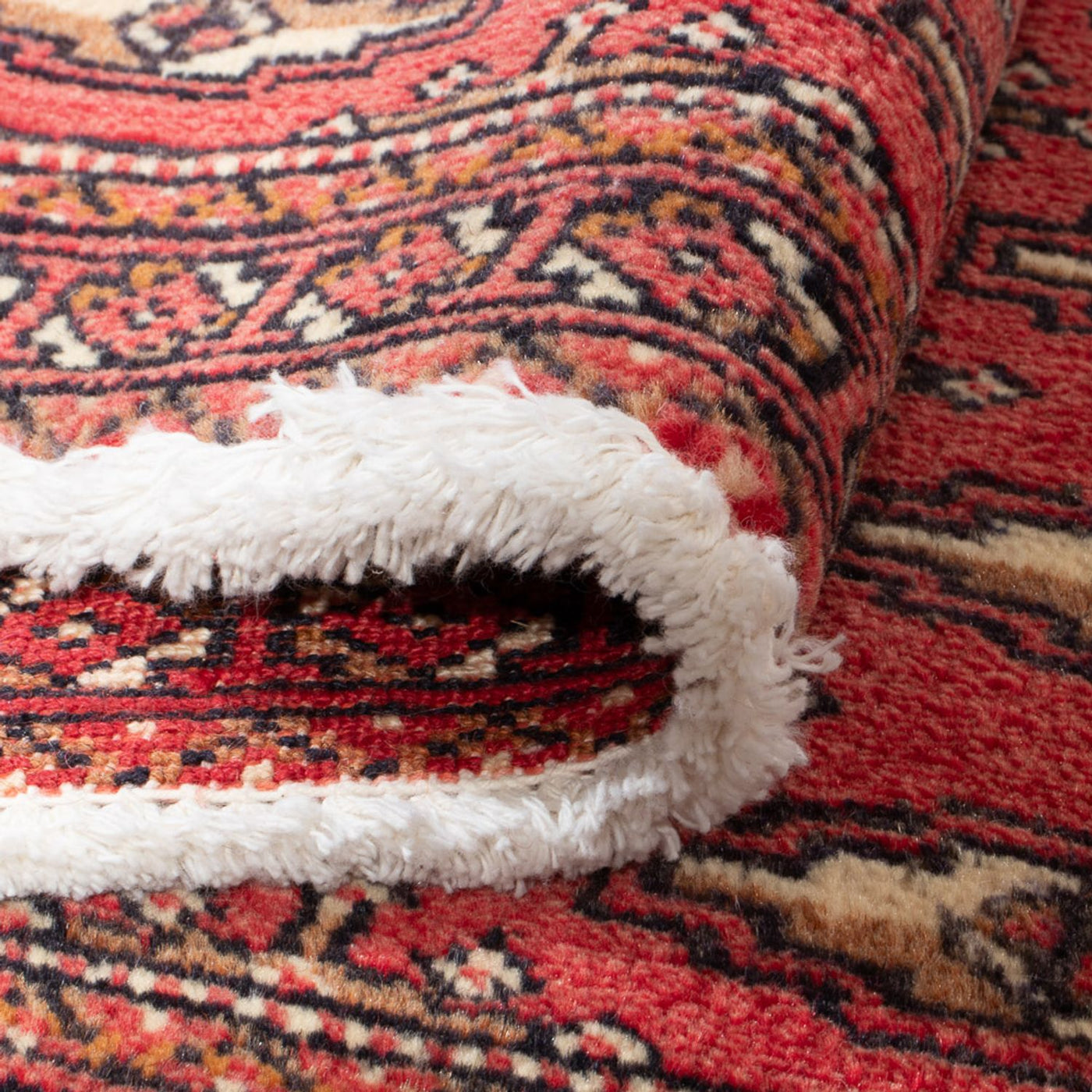 Turkaman teppe 100x50cm - Persisk teppe