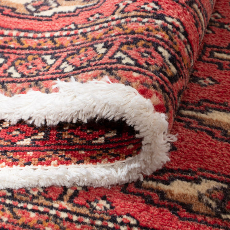 Turkaman teppe 100x50cm - Persisk teppe