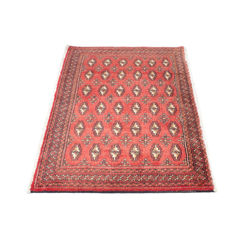 Turkaman teppe 100x50cm - Persisk teppe
