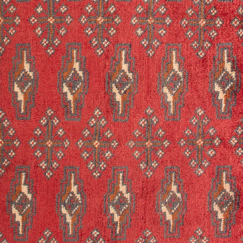 Turkaman teppe 60x130cm - Persisk teppe