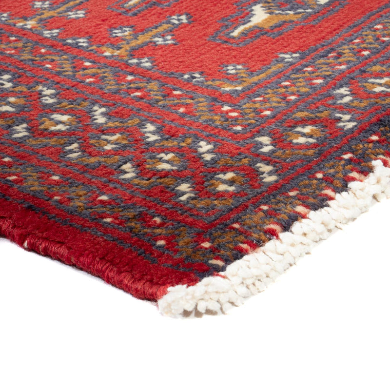 Turkaman teppe 130x60cm - Persisk teppe