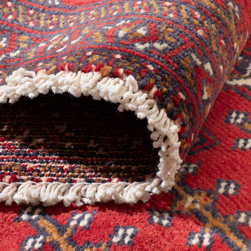 Turkaman teppe 130x60cm - Persisk teppe