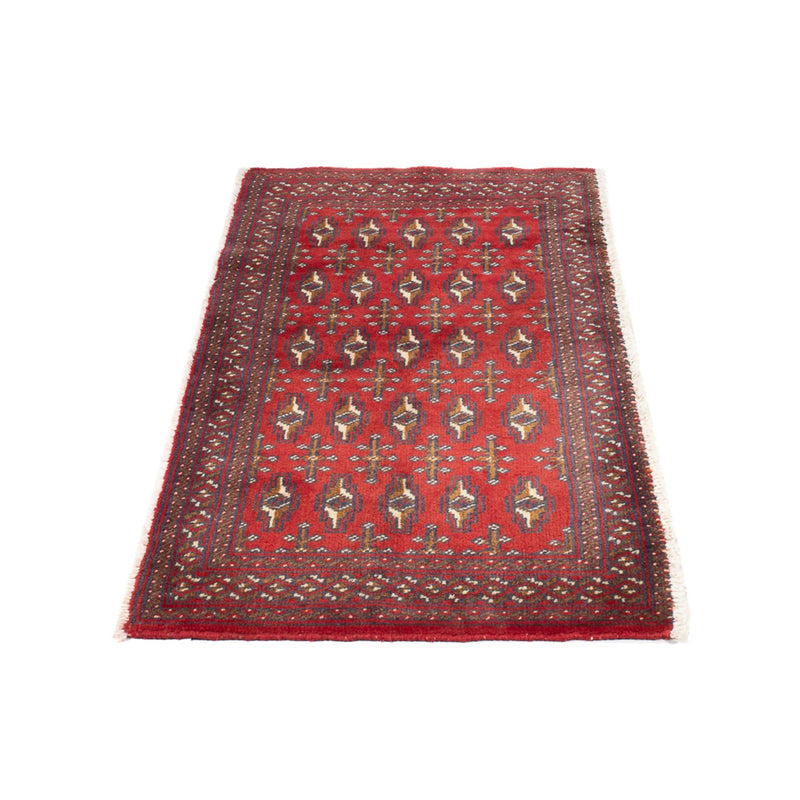 Turkaman teppe 130x60cm - Persisk teppe