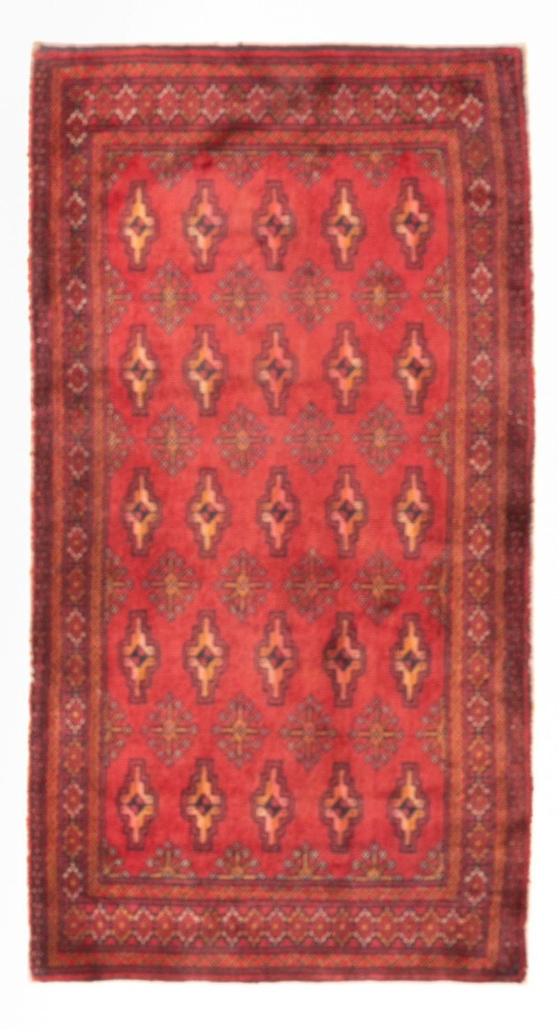 Turkaman teppe 130x60cm - Persisk teppe