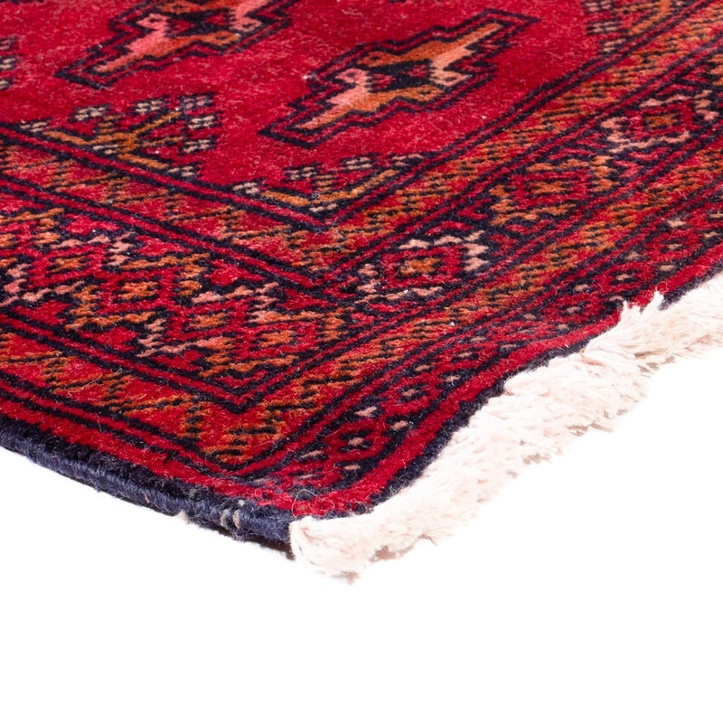 Turkaman teppe 130x60cm - Persisk teppe