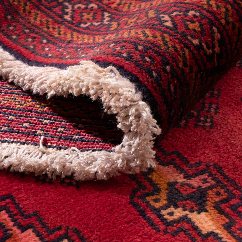 Turkaman teppe 130x60cm - Persisk teppe
