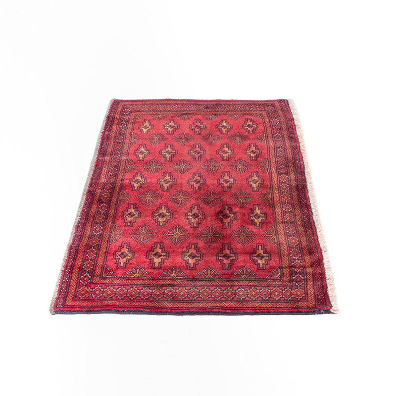 Turkaman teppe 130x60cm - Persisk teppe