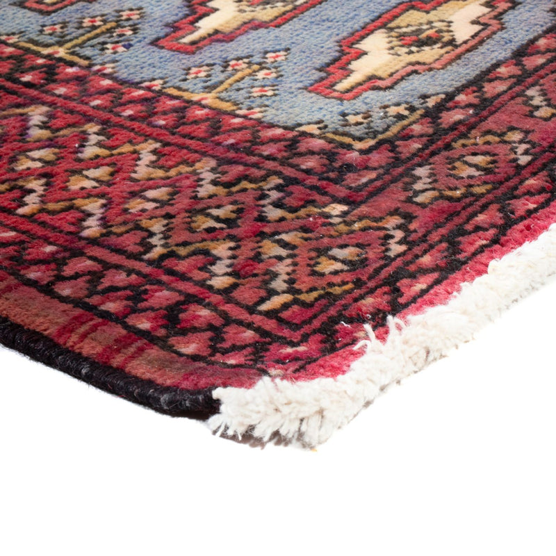 Turkaman teppe 136x57cm - Persisk teppe