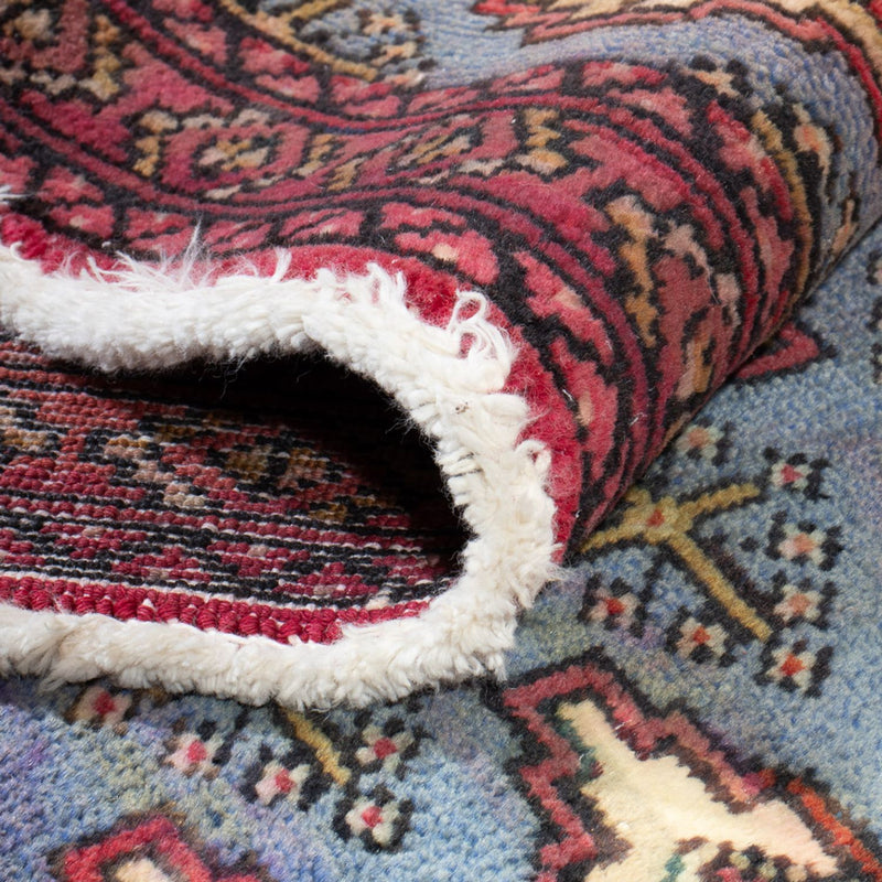 Turkaman teppe 136x57cm - Persisk teppe