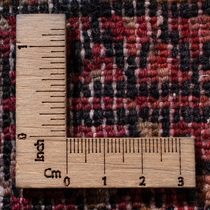 Turkaman teppe 136x57cm - Persisk teppe