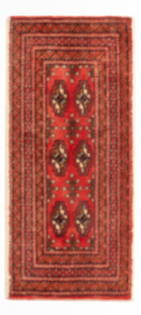 Turkaman teppe 100x50cm - Persisk teppe – product image