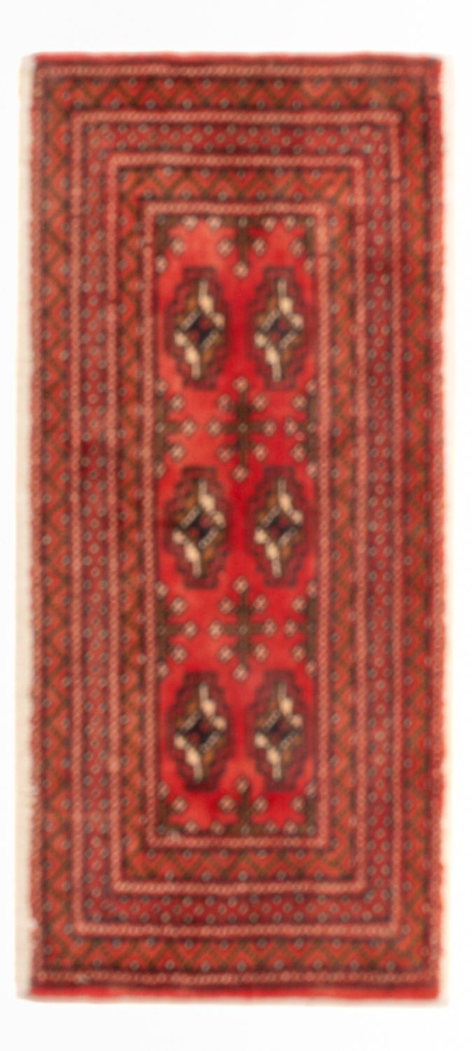 Turkaman teppe 100x50cm - Persisk teppe