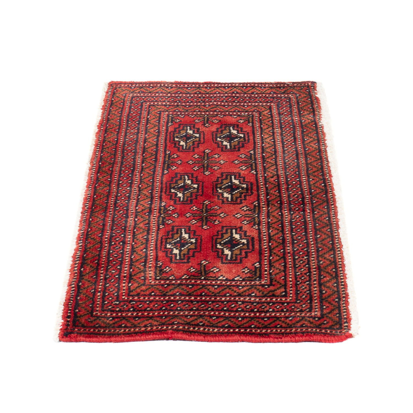Turkaman teppe 100x50cm - Persisk teppe