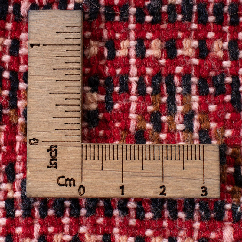 Turkaman teppe 100x50cm - Persisk teppe