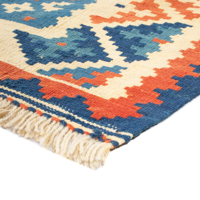 Kilim Fars Teppe 103x103cm