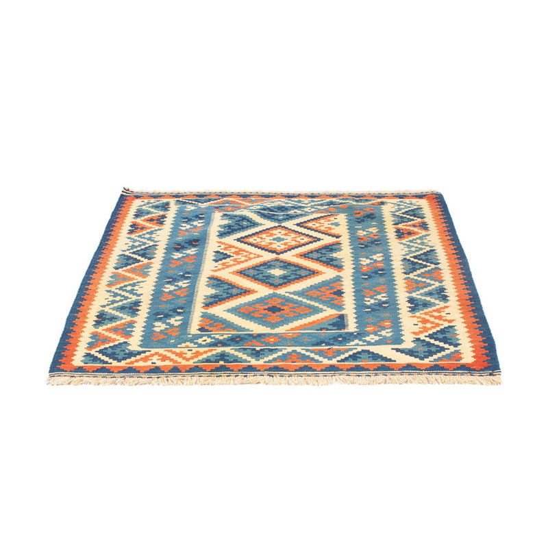 Kilim Fars Teppe 103x103cm