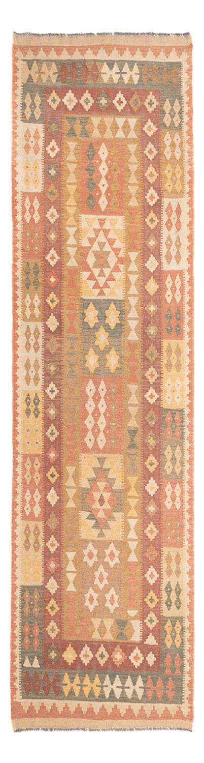 Kilim Maimana Teppe 315x95cm - Ullteppe