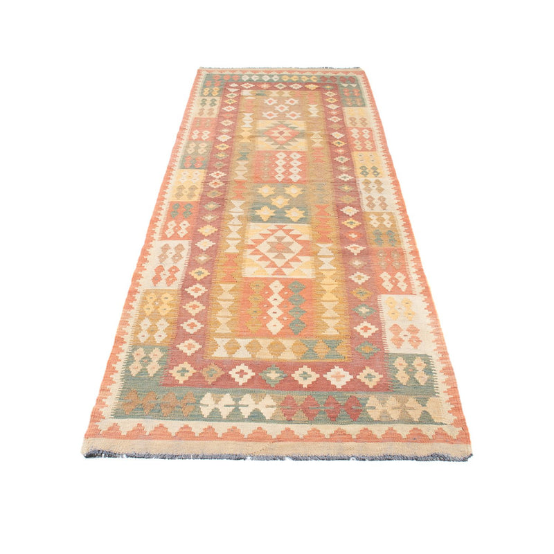 Kilim Maimana Teppe 315x95cm - Ullteppe
