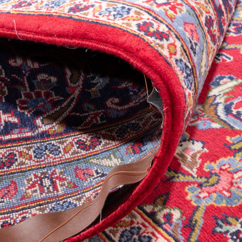 Kashan Teppe 355x265cm - Persisk teppe