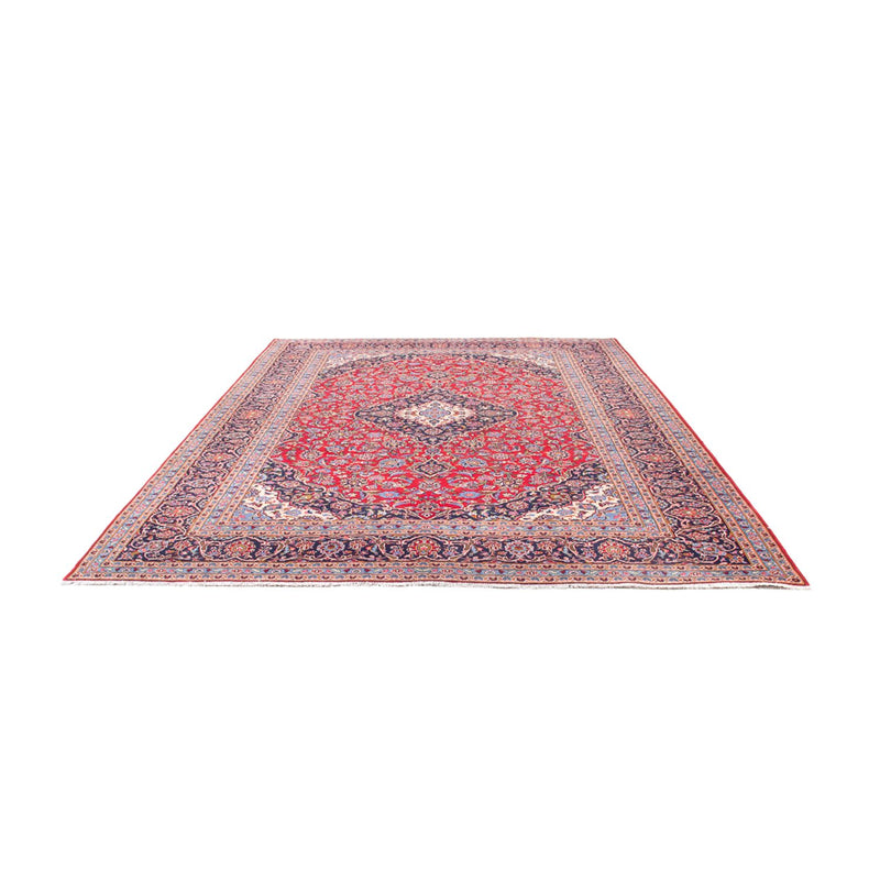Kashan Teppe 355x265cm - Persisk teppe