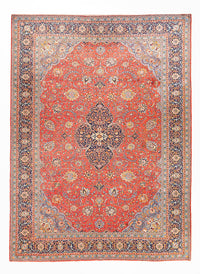 Sarouk Teppe 400x302cm - Persisk teppe – product image