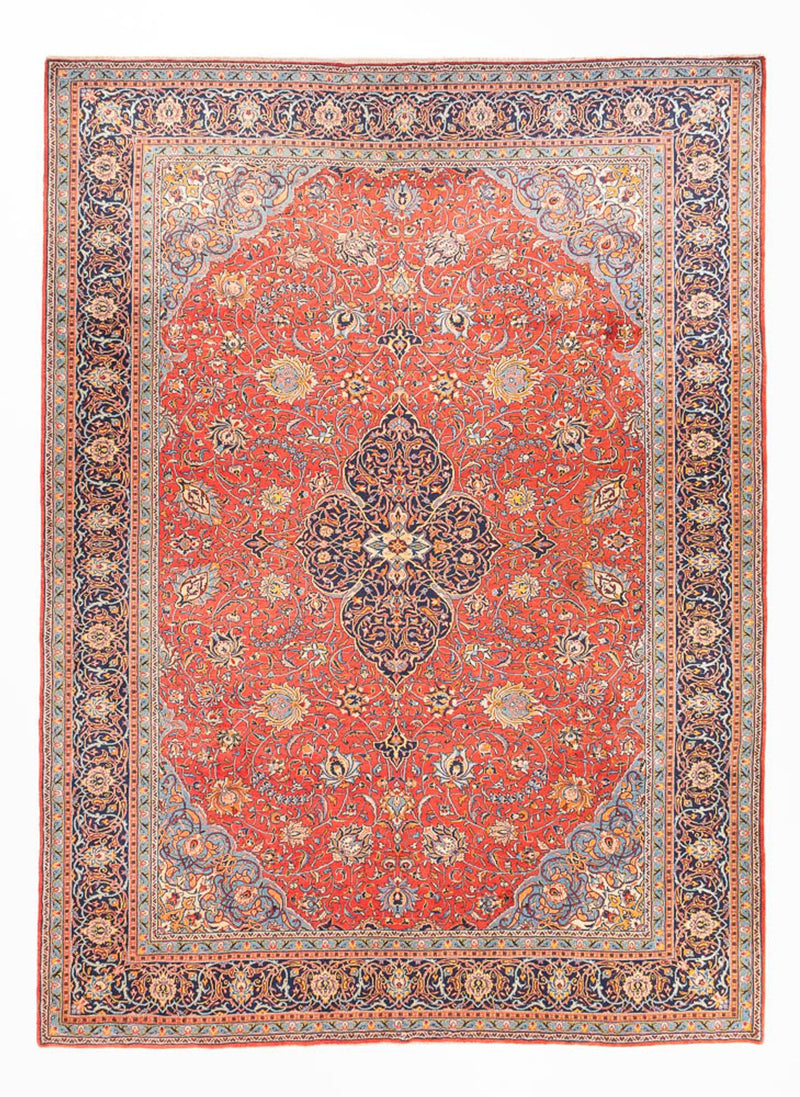 Sarouk Teppe 400x302cm - Persisk teppe