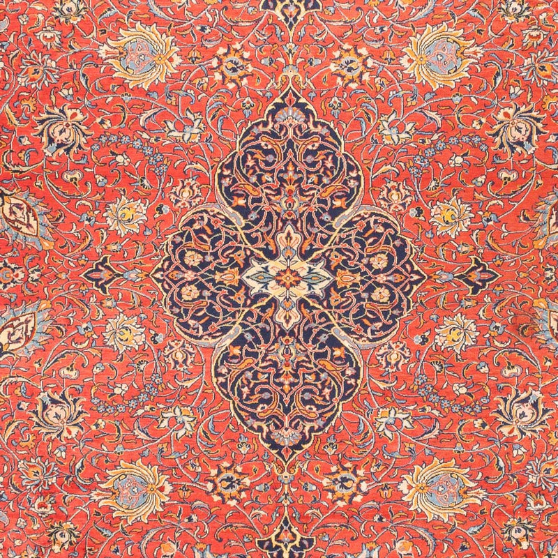 Sarouk Teppe 400x302cm - Persisk teppe
