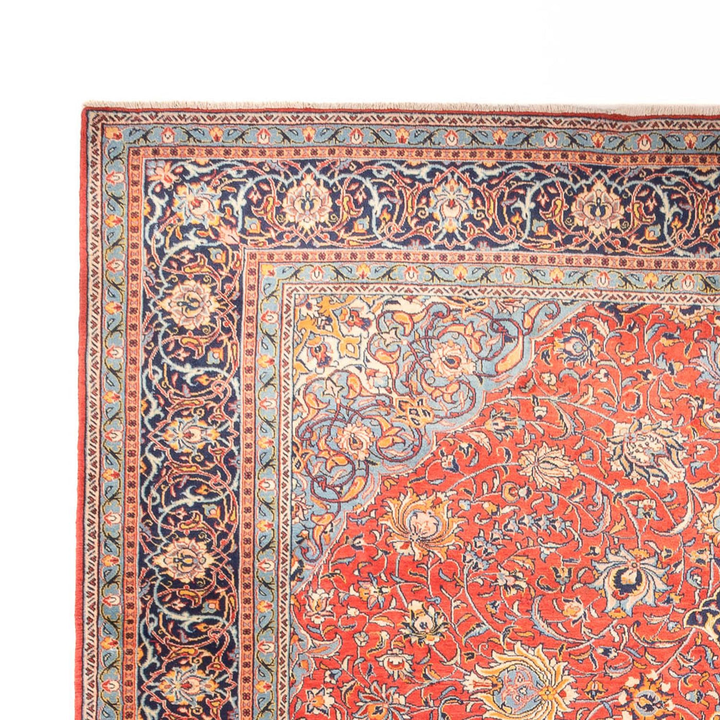 Sarouk Teppe 400x302cm - Persisk teppe
