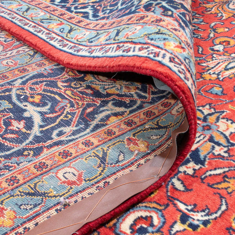 Sarouk Teppe 400x302cm - Persisk teppe