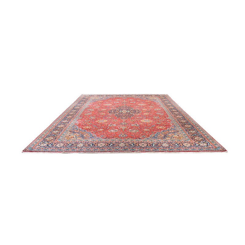 Sarouk Teppe 400x302cm - Persisk teppe