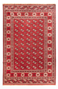 Turkaman teppe 270x391cm - Persisk teppe – product image
