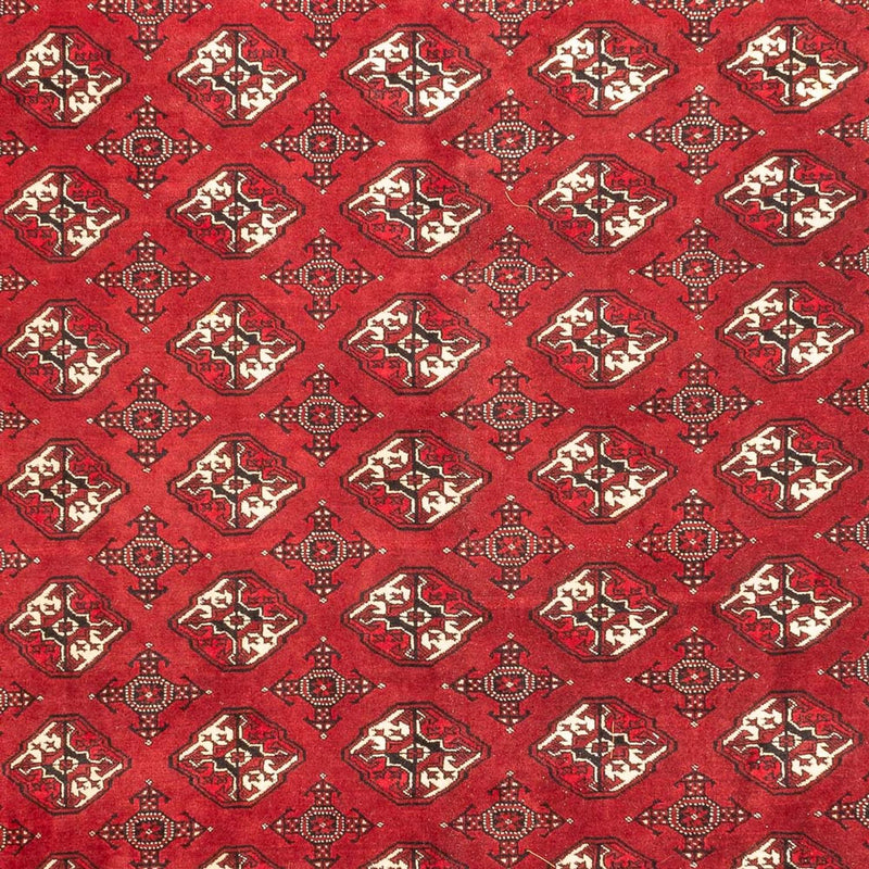 Turkaman teppe 270x391cm - Persisk teppe