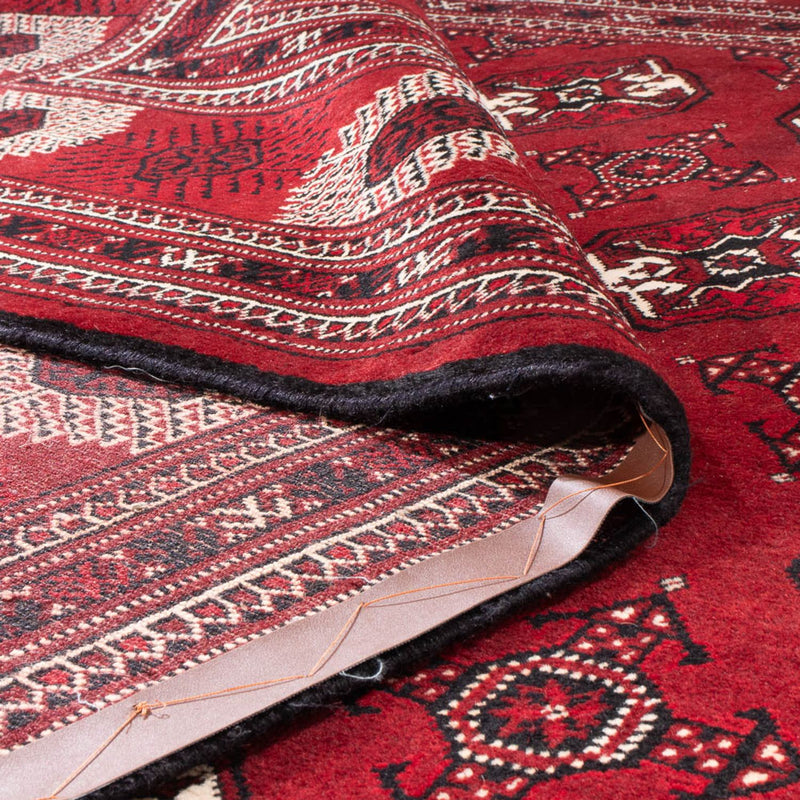 Turkaman teppe 270x391cm - Persisk teppe